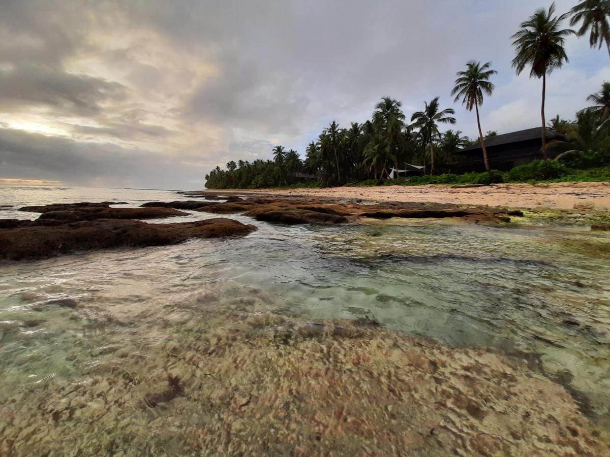 Bluewave Surf Stay San Isidro  Exterior photo