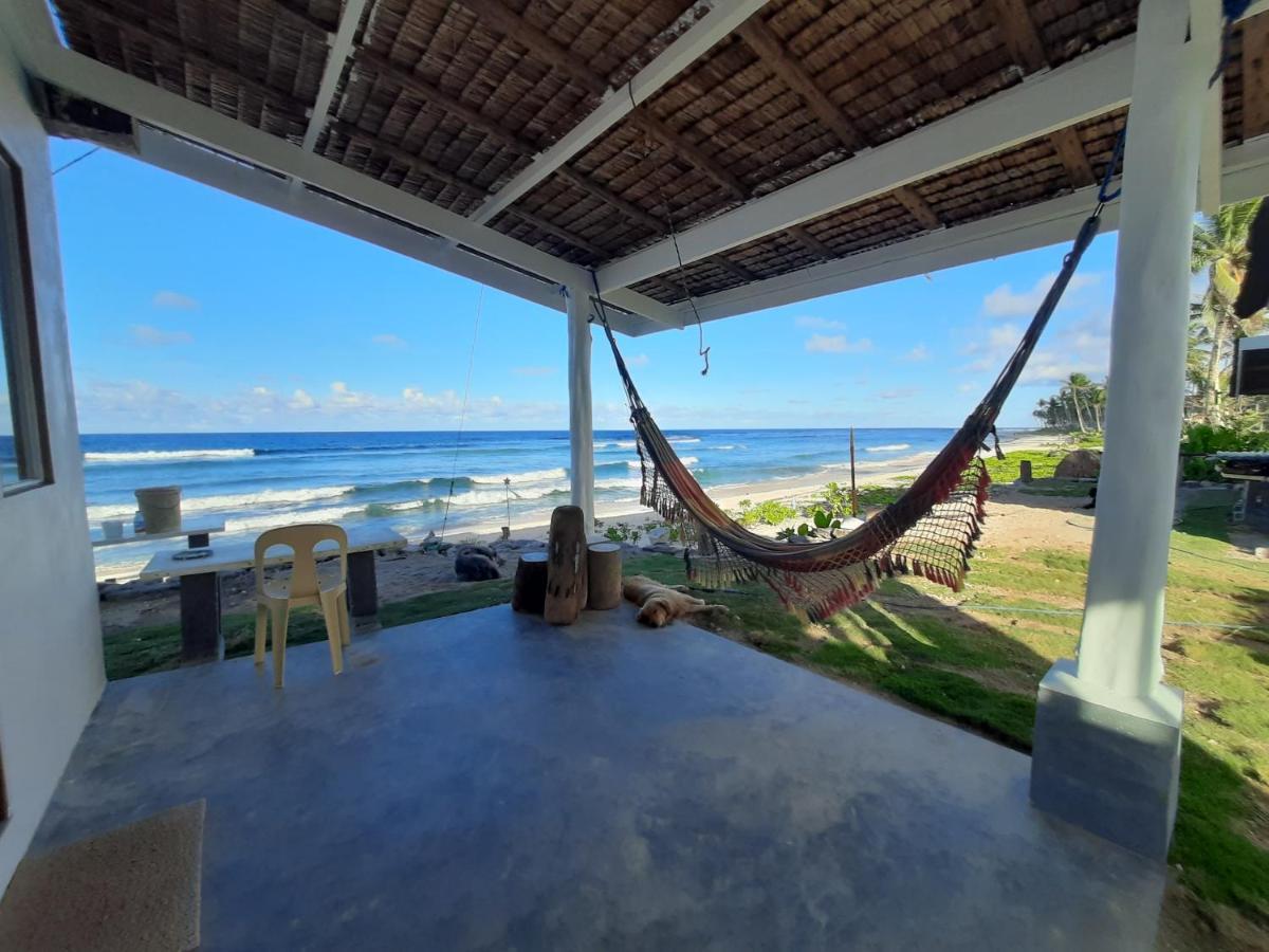Bluewave Surf Stay San Isidro  Exterior photo