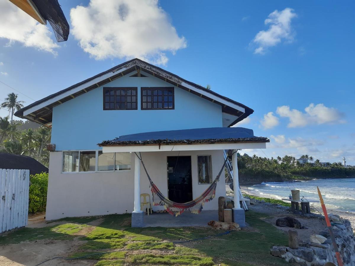 Bluewave Surf Stay San Isidro  Exterior photo