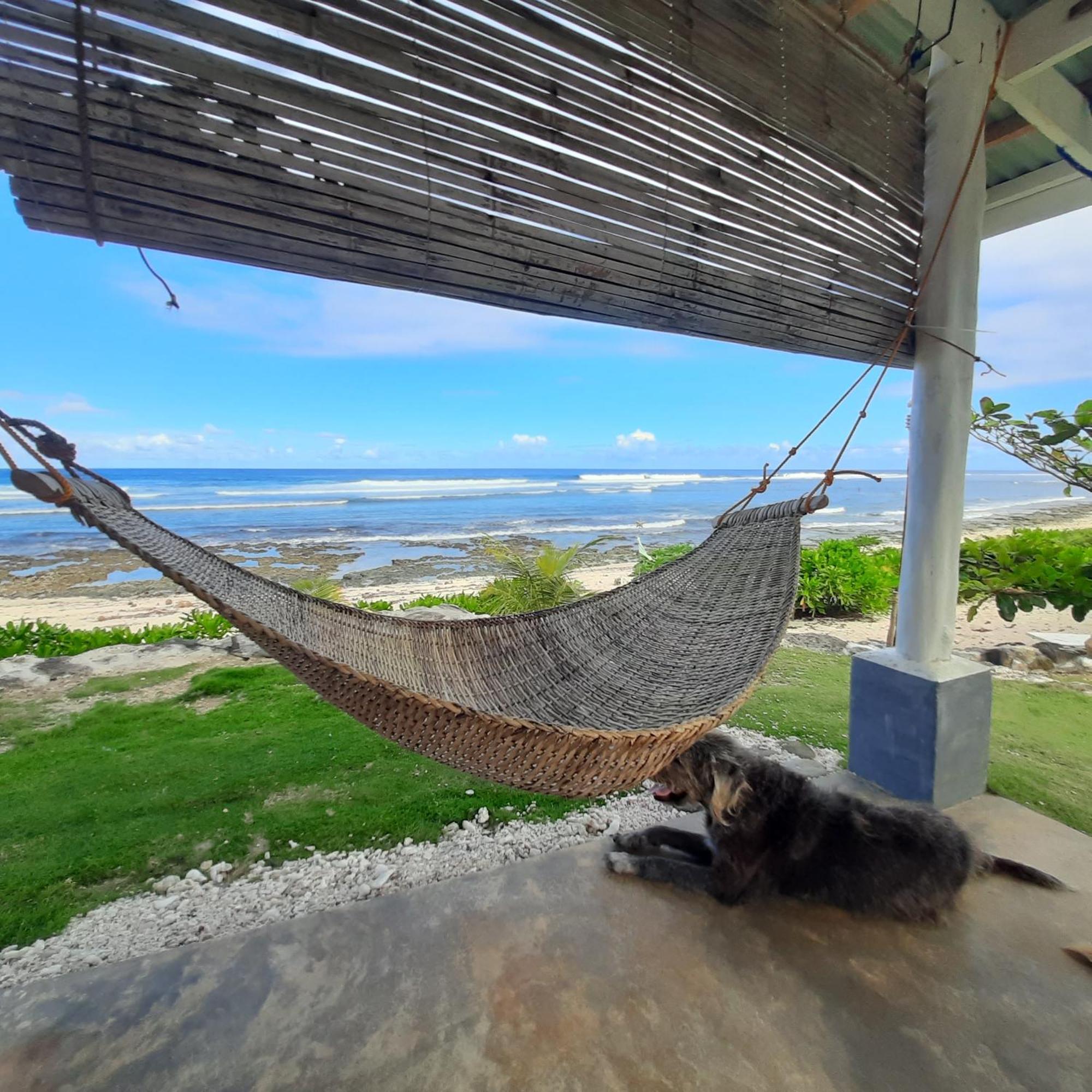 Bluewave Surf Stay San Isidro  Exterior photo