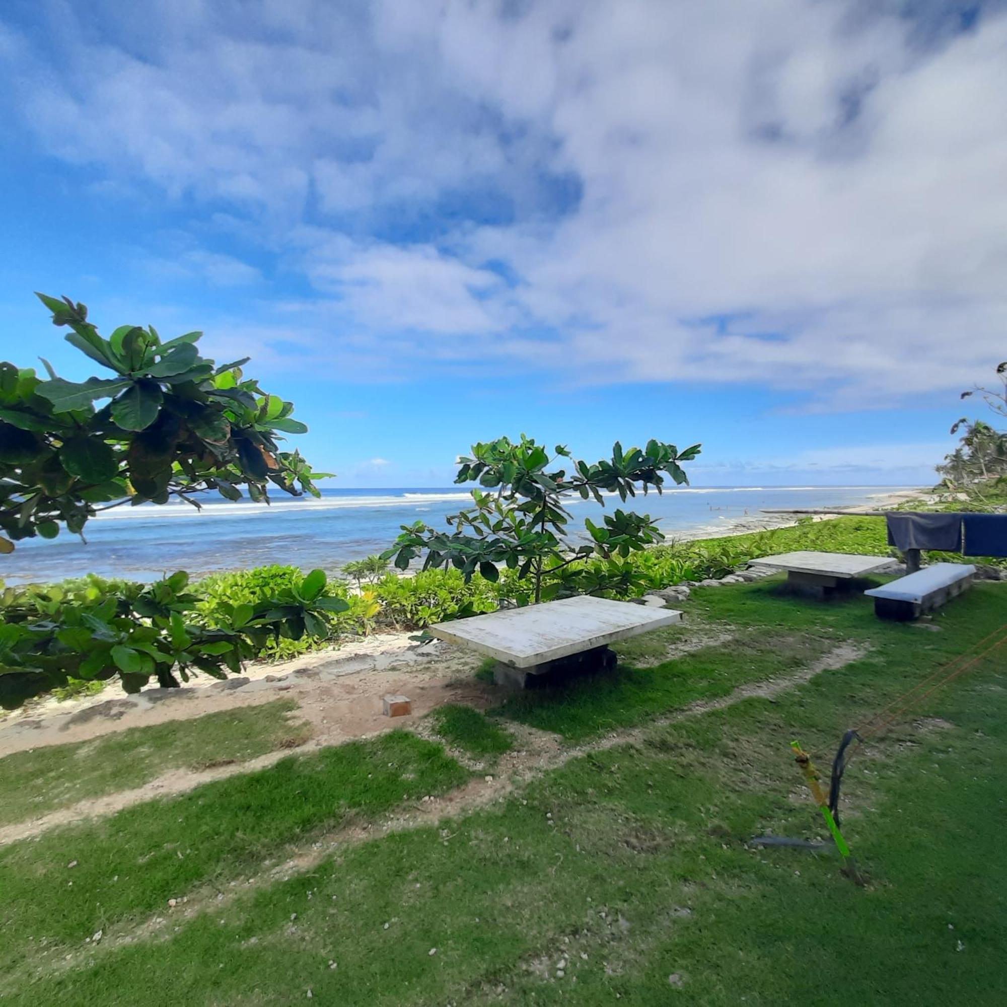 Bluewave Surf Stay San Isidro  Exterior photo