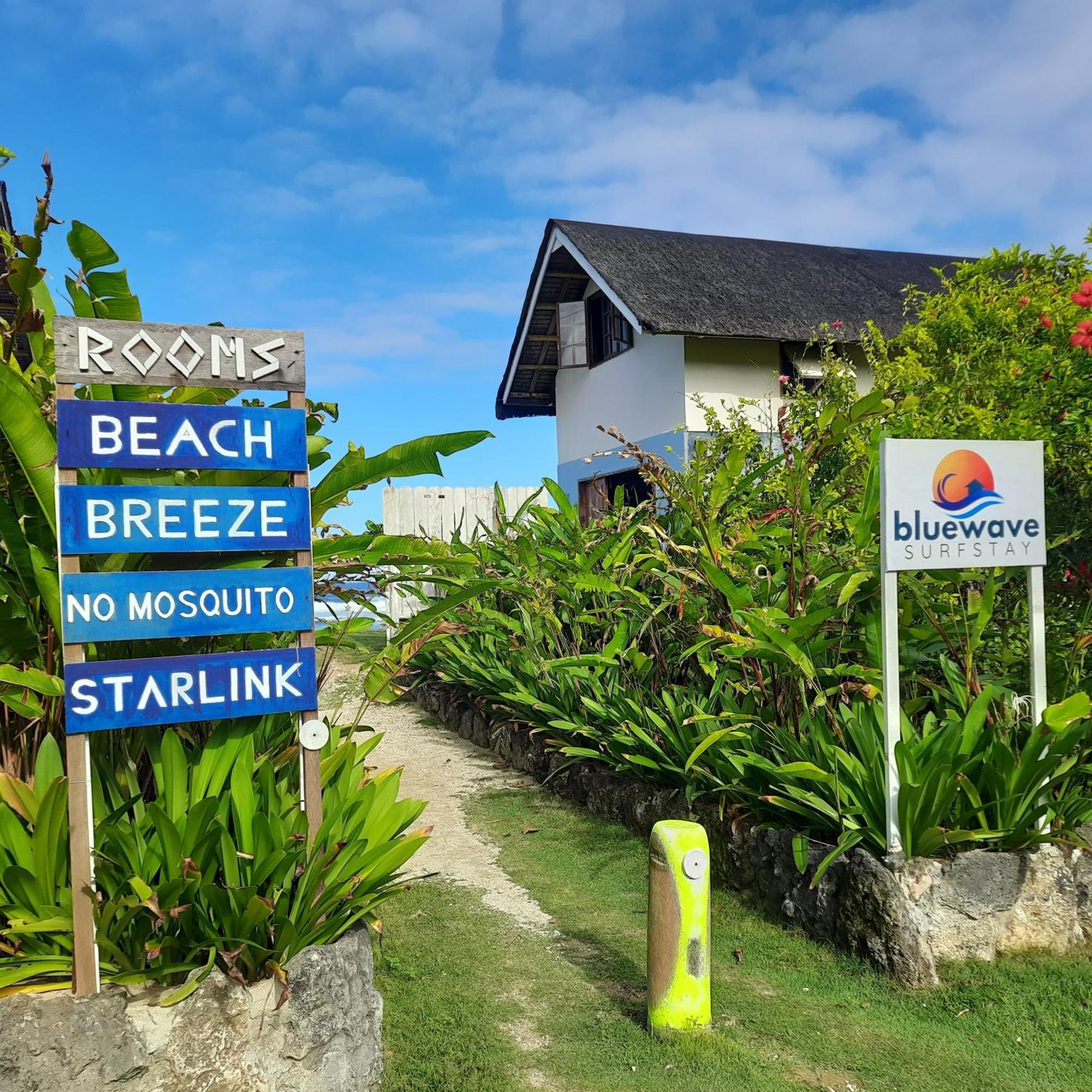 Bluewave Surf Stay San Isidro  Exterior photo