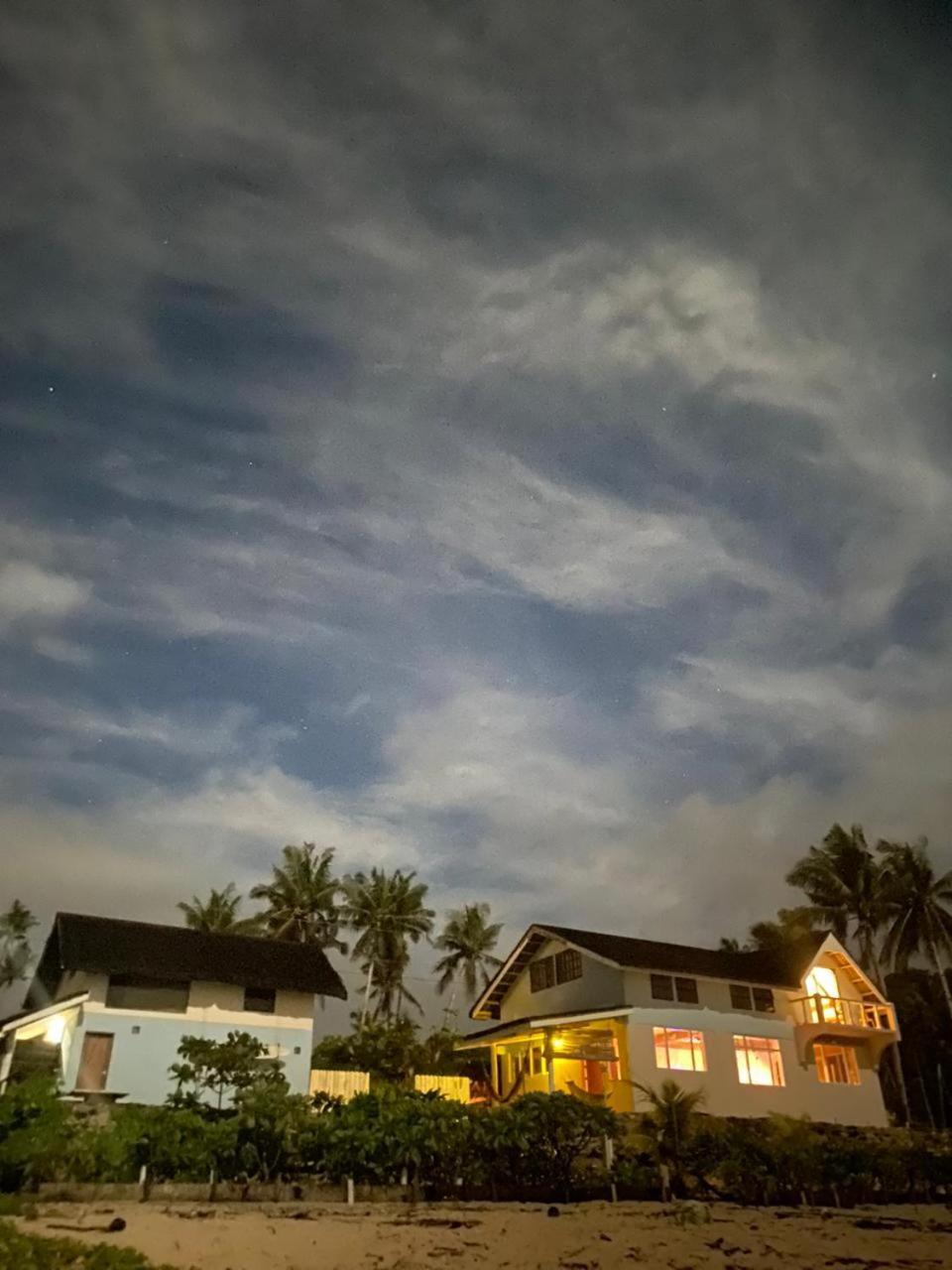 Bluewave Surf Stay San Isidro  Exterior photo