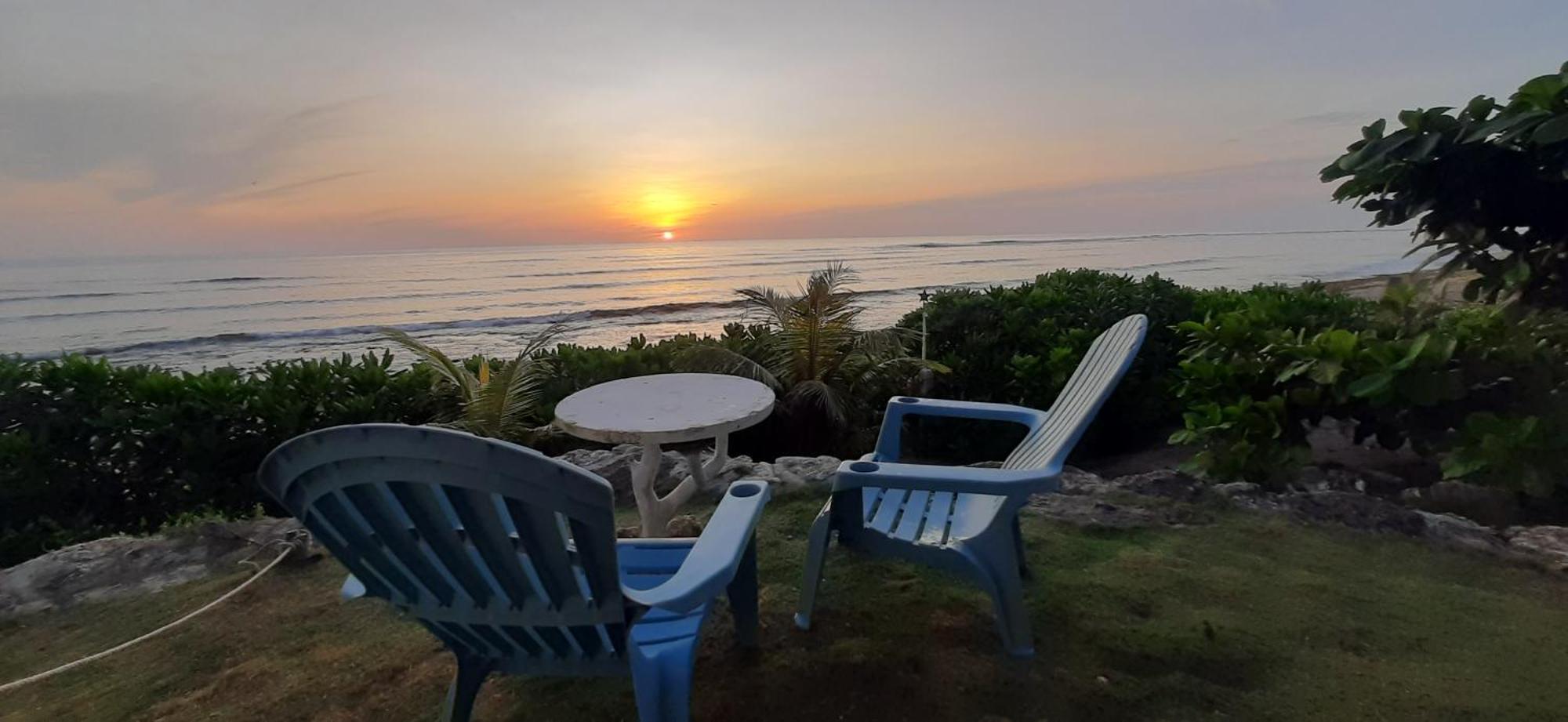 Bluewave Surf Stay San Isidro  Exterior photo