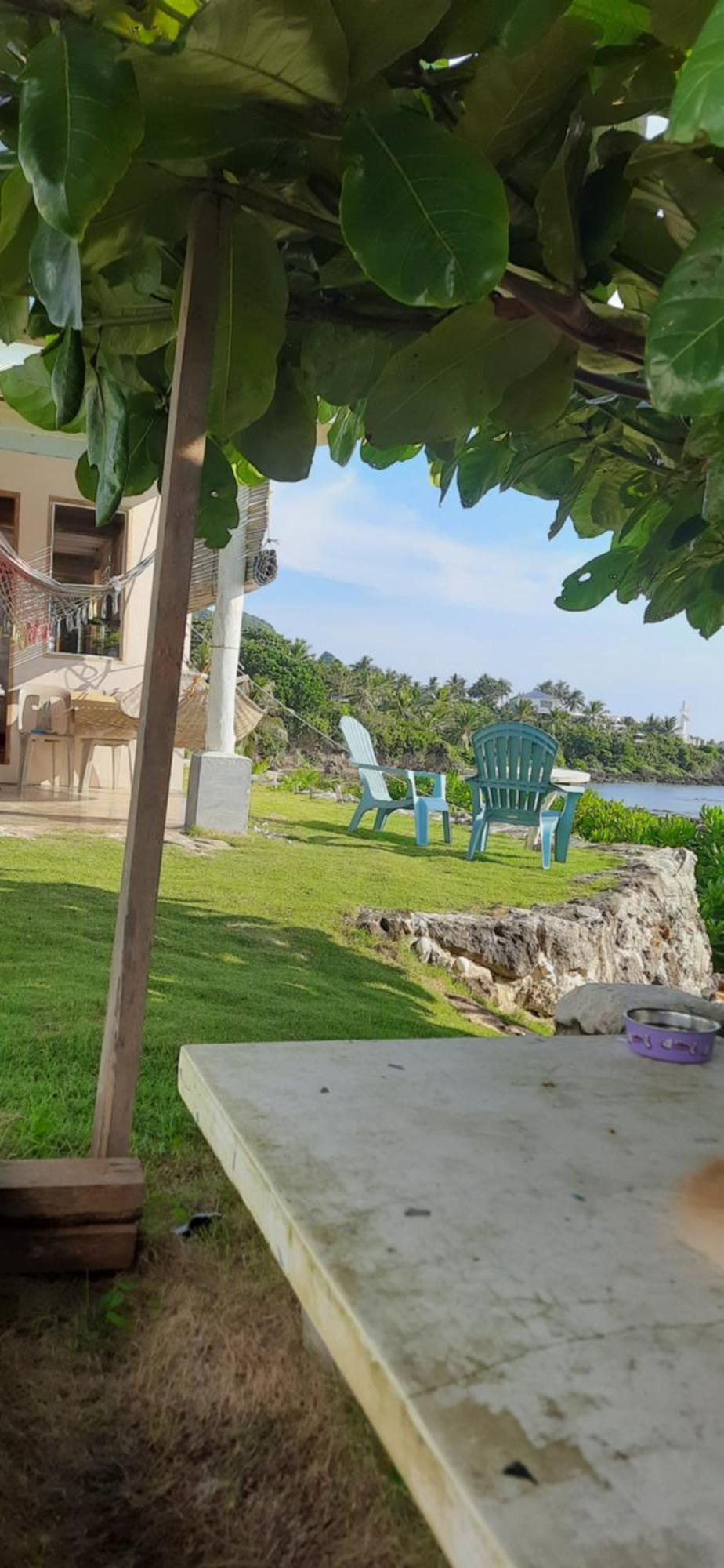 Bluewave Surf Stay San Isidro  Exterior photo