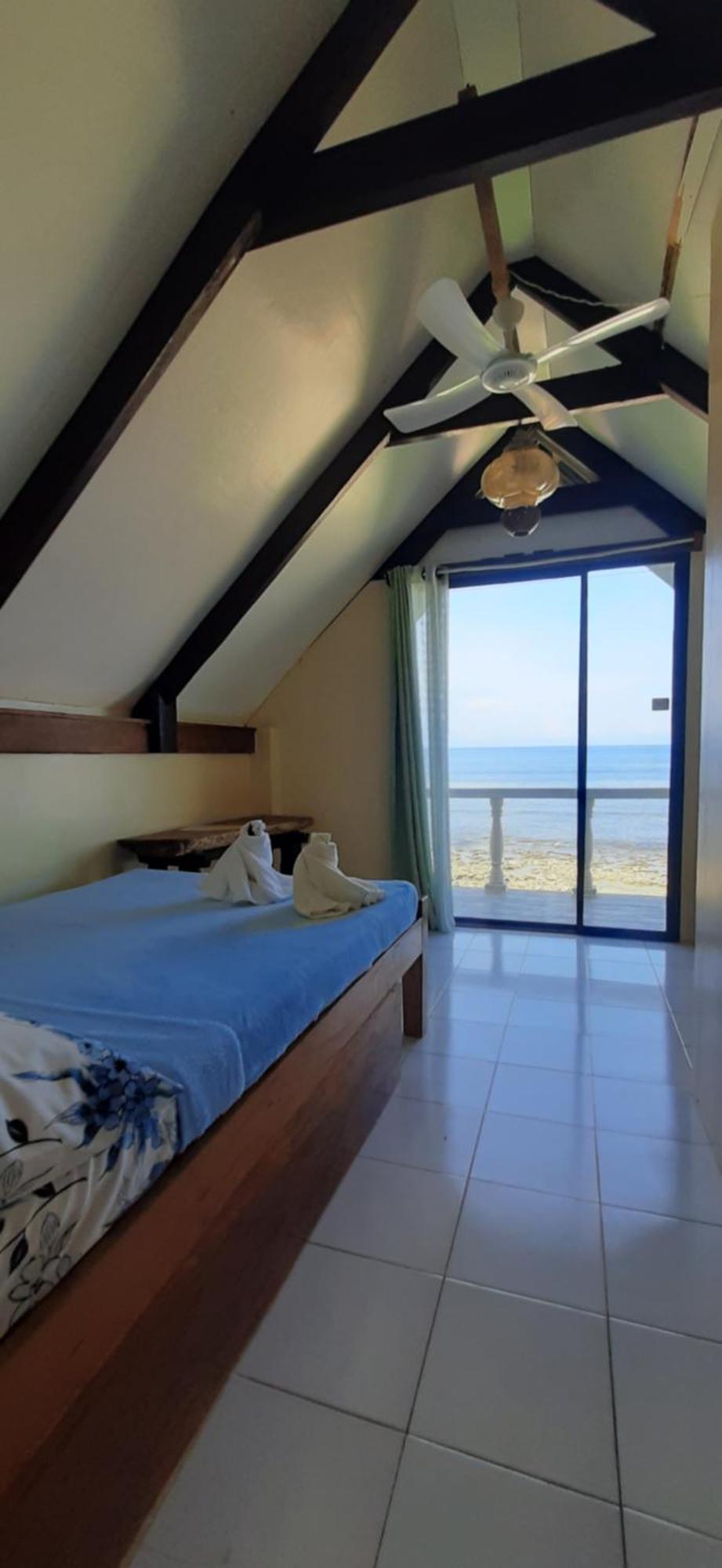 Bluewave Surf Stay San Isidro  Exterior photo